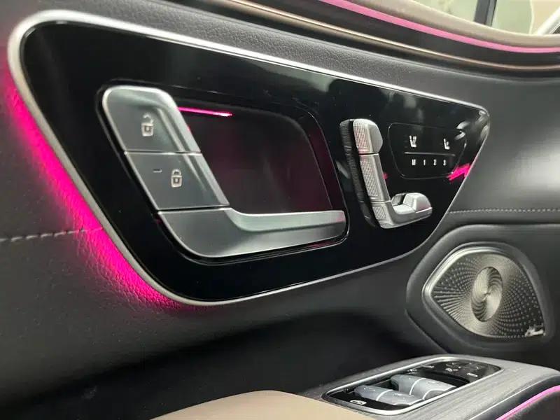 Mercedes-Benz EQS 2022 Facelift EQS 450+ Luxury Edition — миниатюра 11