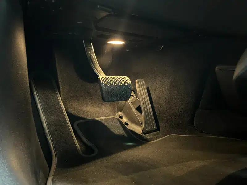 Mercedes-Benz EQS 2022 Facelift EQS 450+ Luxury Edition — миниатюра 14