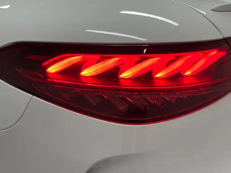 Mercedes-Benz EQS 2022 Facelift EQS 450+ Luxury Edition — миниатюра 5