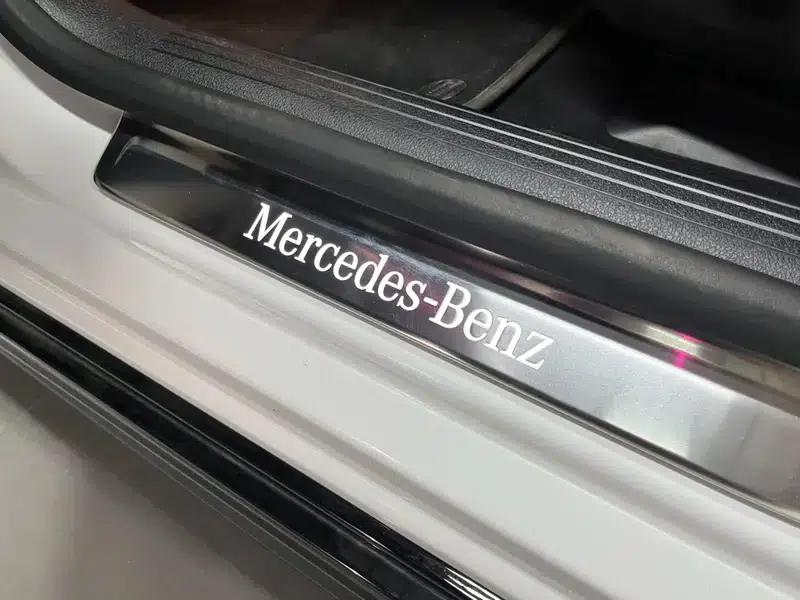 Mercedes-Benz EQS 2022 Facelift EQS 450+ Luxury Edition — миниатюра 7