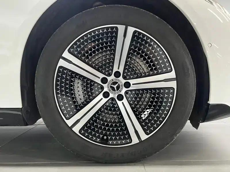 Mercedes-Benz EQS 2022 Facelift EQS 450+ Luxury Edition — миниатюра 8