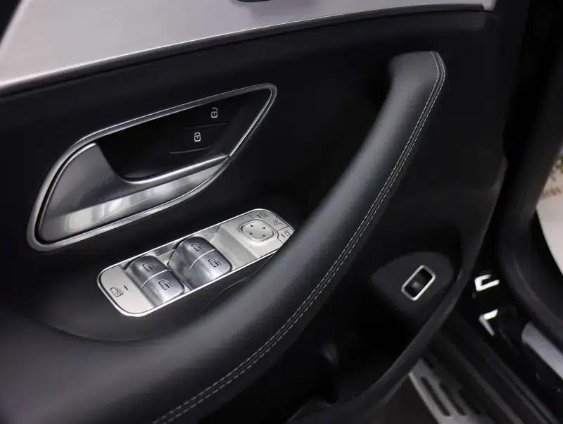 2024 Mercedes-Benz GLE Coupe AMG Model: AMG GLE 53 4MATIC+ Coupe SUV — миниатюра 27