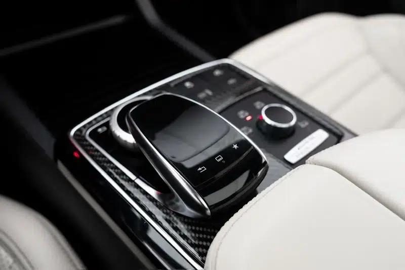 Mercedes-Benz GLE Coupe AMG 2015 AMG GLE 63 4MATIC Coupe SUV — миниатюра 20