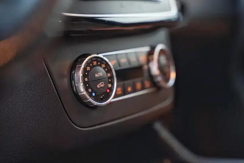 Mercedes-Benz GLE Coupe AMG 2017 3.0T Automatic 4WD 5-seater Parallel Import — миниатюра 10