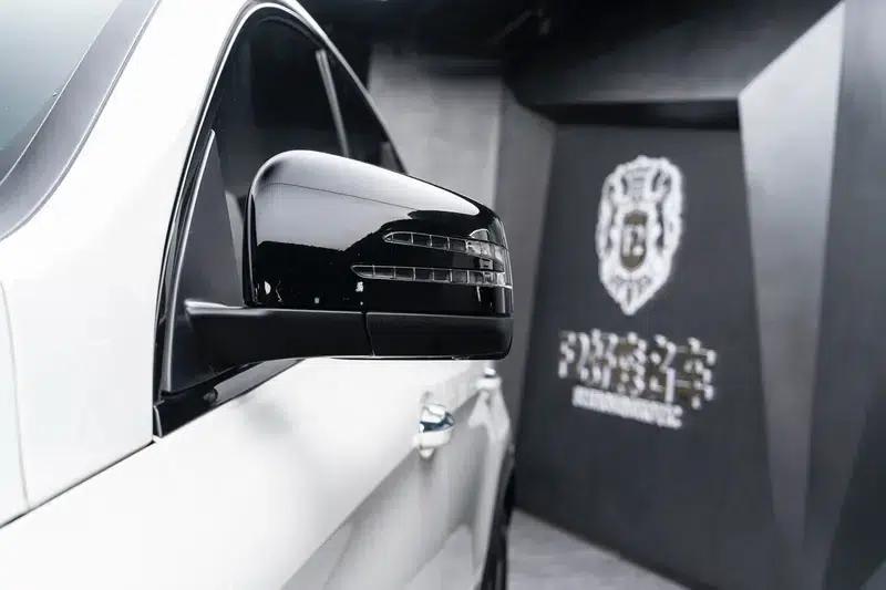 Mercedes-Benz GLE Coupe AMG 2015 AMG GLE 63 4MATIC Coupe SUV — миниатюра 24