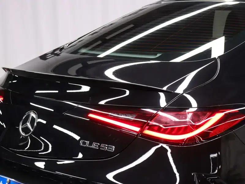 2024 Mercedes-Benz CLE-Class AMG 53 4MATIC+ Coupe — миниатюра 6