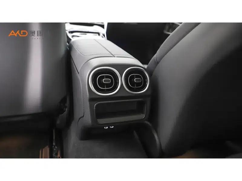 2024 Mercedes-Benz CLE 300 4MATIC Luxury Coupe — миниатюра 5