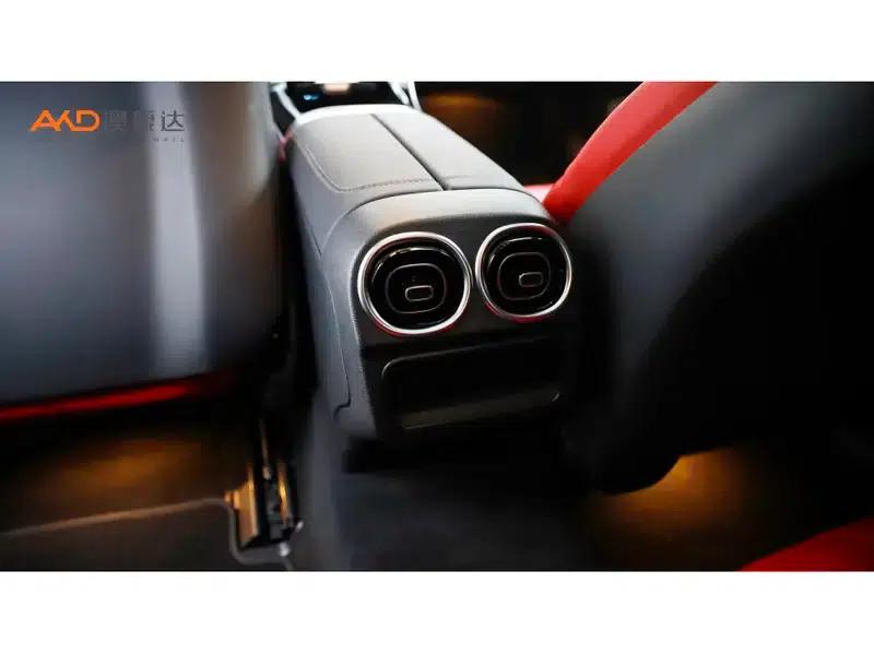 2025 Mercedes-Benz CLE 300 4MATIC Luxury Coupe — миниатюра 5