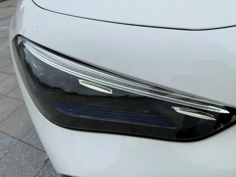 2025 Mercedes-Benz CLE 300 4MATIC Convertible — миниатюра 9