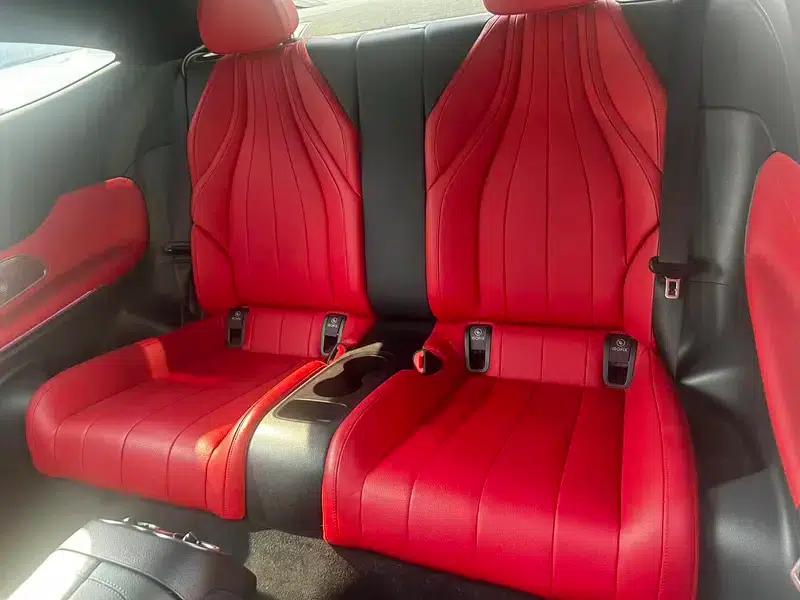 2024 Mercedes-Benz CLE 300 4MATIC Sport Coupe — миниатюра 15