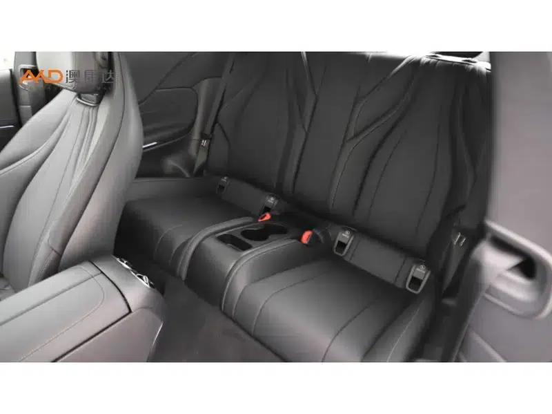 2024 Mercedes-Benz CLE-Class CLE 260 Coupe — миниатюра 8