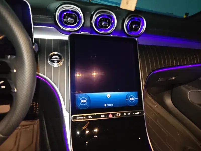 2024 Mercedes-Benz CLE 300 4MATIC Luxury Coupe — миниатюра 12