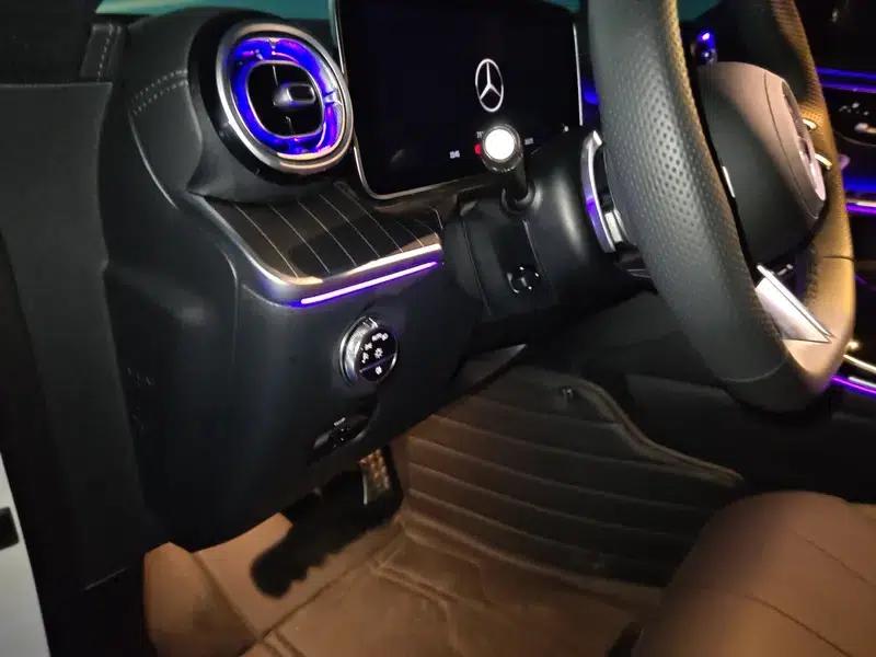 2024 Mercedes-Benz CLE 300 4MATIC Luxury Coupe — миниатюра 13