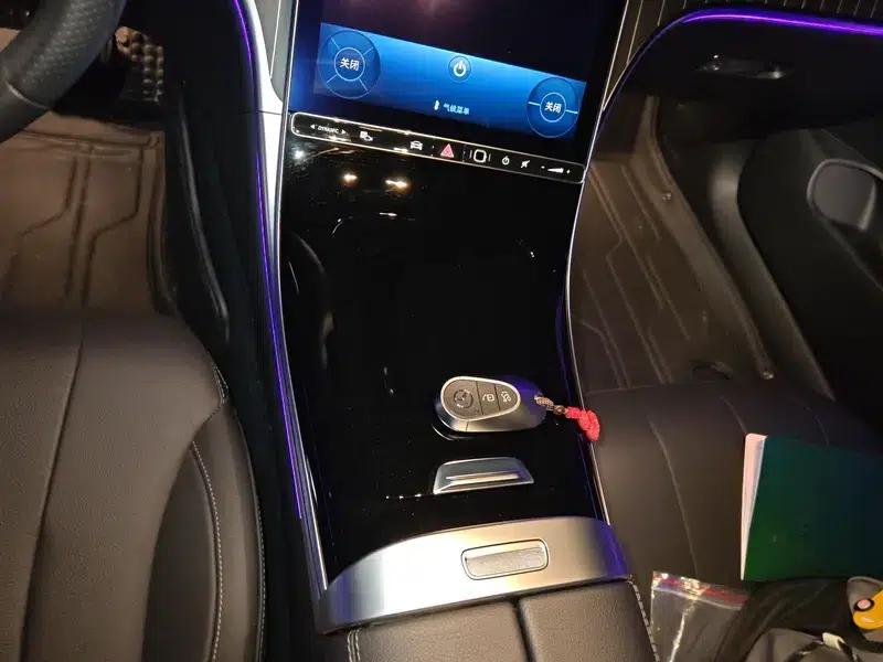 2024 Mercedes-Benz CLE 300 4MATIC Luxury Coupe — миниатюра 14