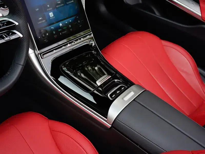 2024 Mercedes-Benz CLE 300 4MATIC Convertible — миниатюра 15