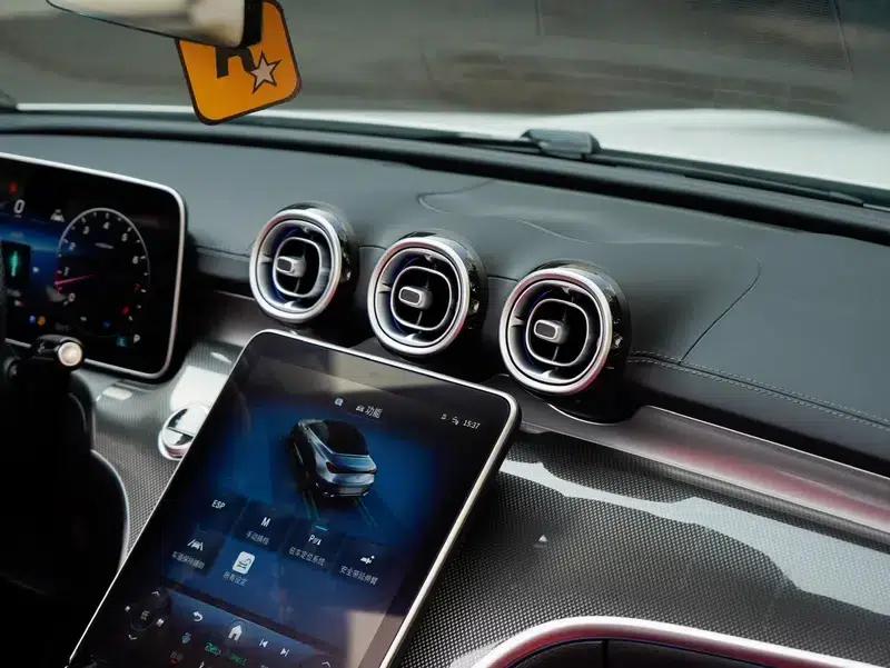 2024 Mercedes-Benz CLE 300 4MATIC Convertible — миниатюра 16