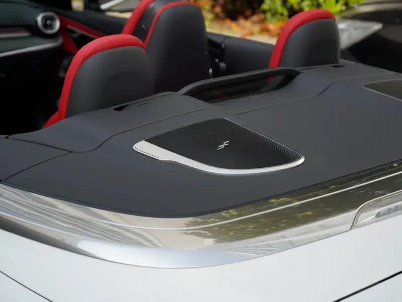2024 Mercedes-Benz CLE 300 4MATIC Convertible — миниатюра 20