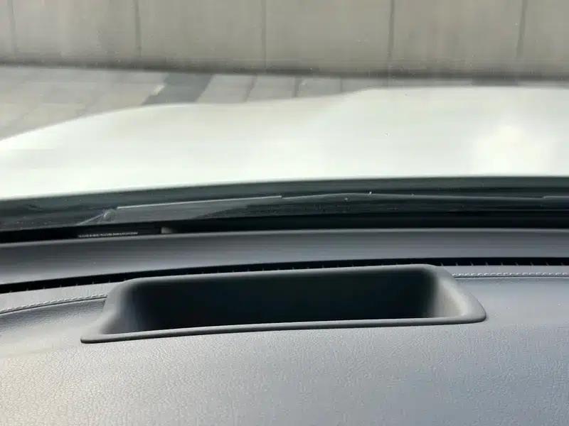 Mercedes-Benz GLC Coupe AMG 2018 AMG GLC 63 S 4MATIC+ Coupe SUV — миниатюра 13