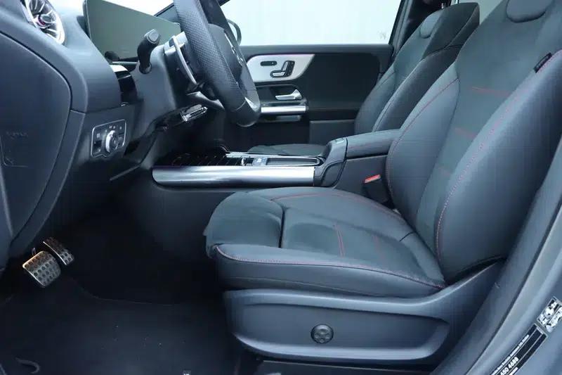2024 Mercedes-Benz GLA AMG 35 4MATIC — миниатюра 11