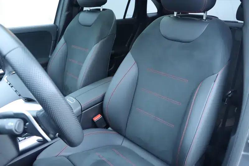 2024 Mercedes-Benz GLA AMG 35 4MATIC — миниатюра 19