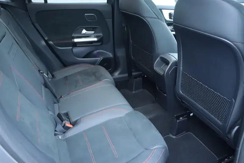 2024 Mercedes-Benz GLA AMG 35 4MATIC — миниатюра 20