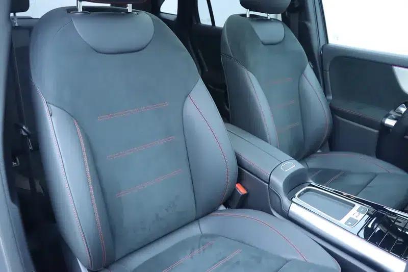 2024 Mercedes-Benz GLA AMG 35 4MATIC — миниатюра 21