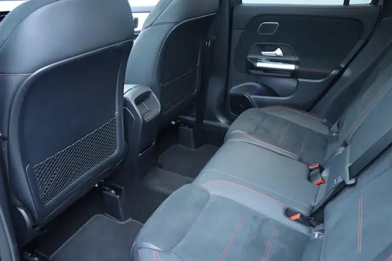 2024 Mercedes-Benz GLA AMG 35 4MATIC — миниатюра 24