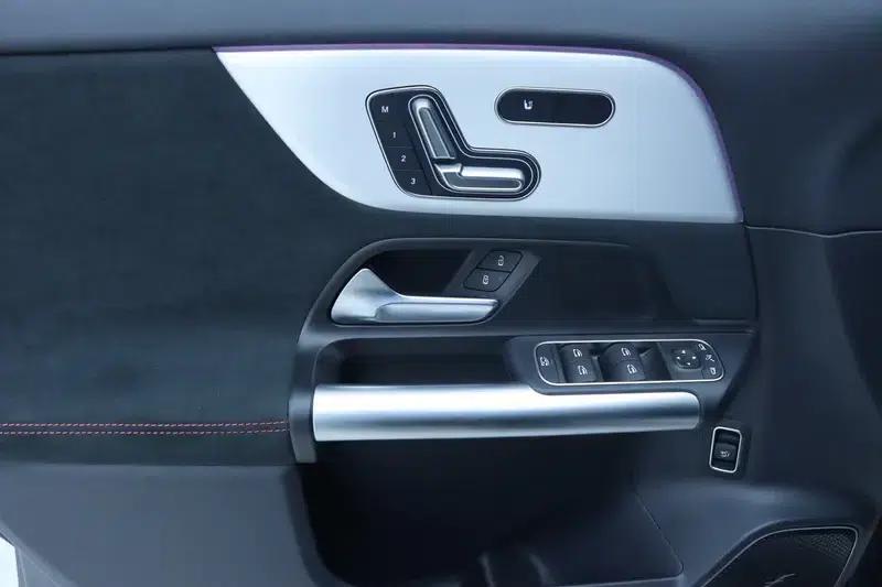 2024 Mercedes-Benz GLA AMG 35 4MATIC — миниатюра 7