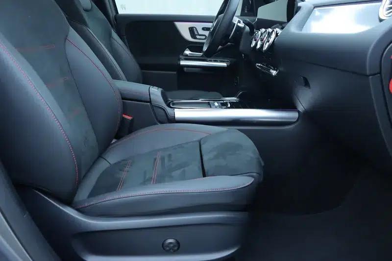 2024 Mercedes-Benz GLA AMG 35 4MATIC — миниатюра 9