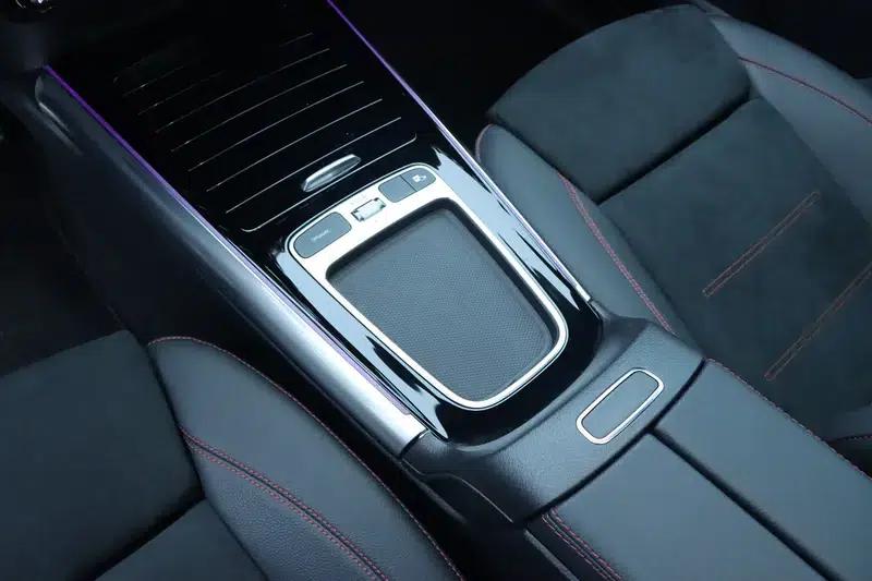 2024 Mercedes-Benz GLA AMG 35 4MATIC — миниатюра 10