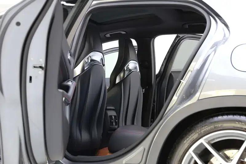 2017 Mercedes-Benz GLA AMG Facelift AMG GLA 45 4MATIC — миниатюра 19