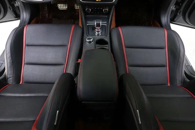 2017 Mercedes-Benz GLA AMG Facelift AMG GLA 45 4MATIC — миниатюра 22