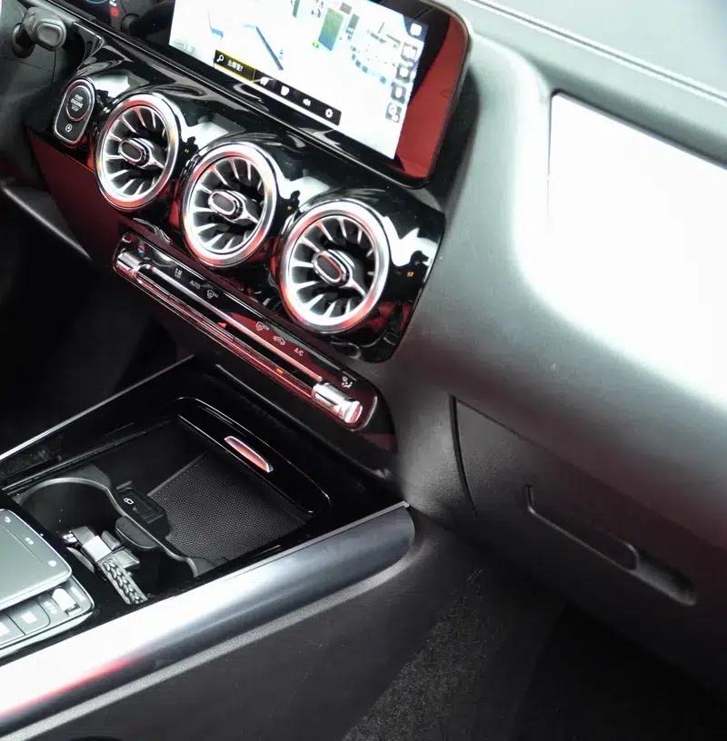 2022 Mercedes-Benz GLA AMG 35 4MATIC — миниатюра 16