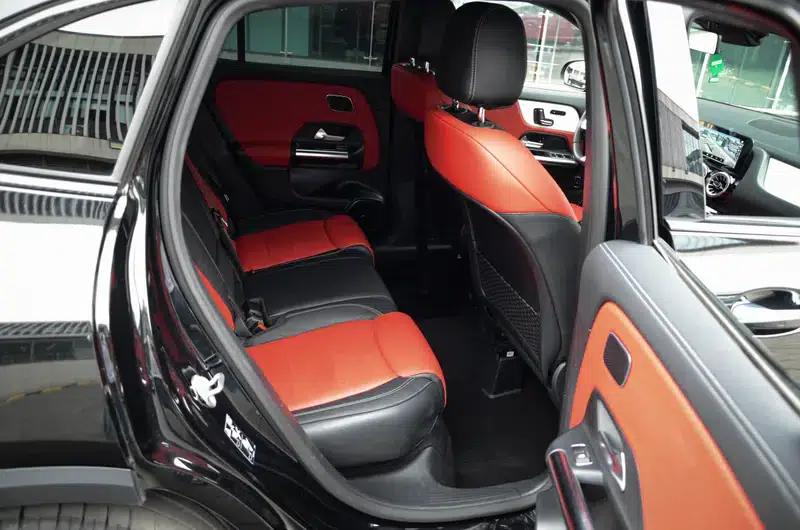 2022 Mercedes-Benz GLA AMG 35 4MATIC — миниатюра 27