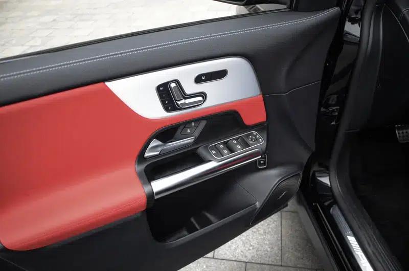 2022 Mercedes-Benz GLA AMG 35 4MATIC — миниатюра 29