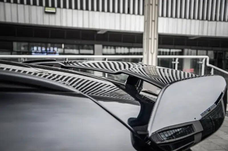 2022 Mercedes-Benz GLA AMG 35 4MATIC — миниатюра 8