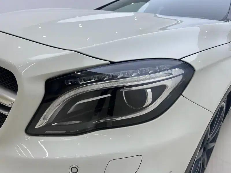 2015 Mercedes-Benz GLA AMG 45 4MATIC — миниатюра 12