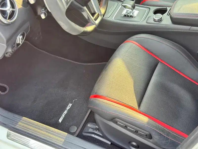 2015 Mercedes-Benz GLA AMG 45 4MATIC — миниатюра 13