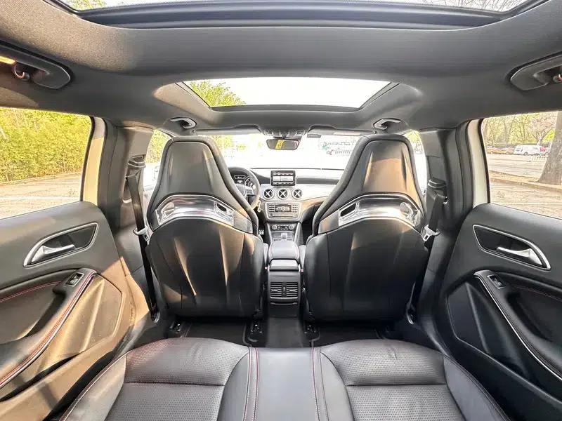 2015 Mercedes-Benz GLA AMG 45 4MATIC — миниатюра 19