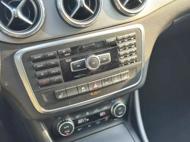 2015 Mercedes-Benz GLA AMG 45 4MATIC — миниатюра 21