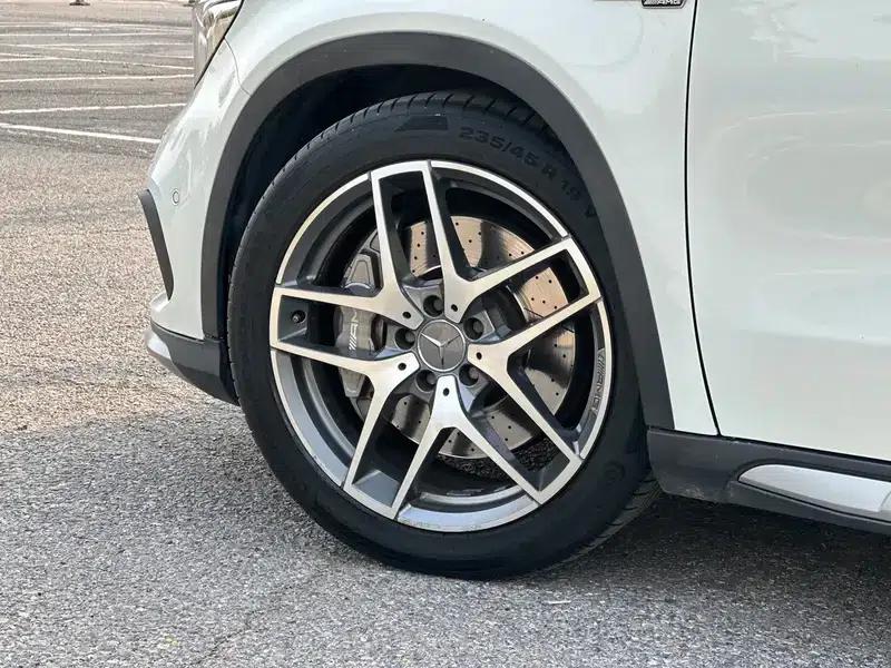 2015 Mercedes-Benz GLA AMG 45 4MATIC — миниатюра 22