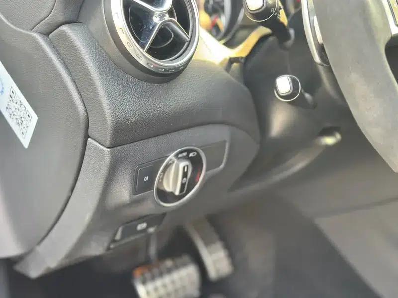 2015 Mercedes-Benz GLA AMG 45 4MATIC — миниатюра 29