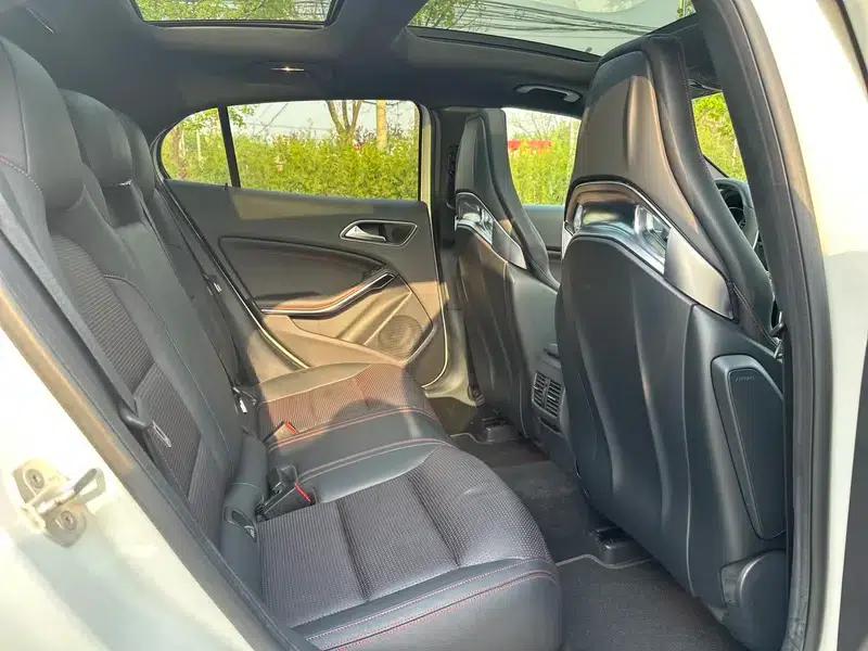 2015 Mercedes-Benz GLA AMG 45 4MATIC — миниатюра 44