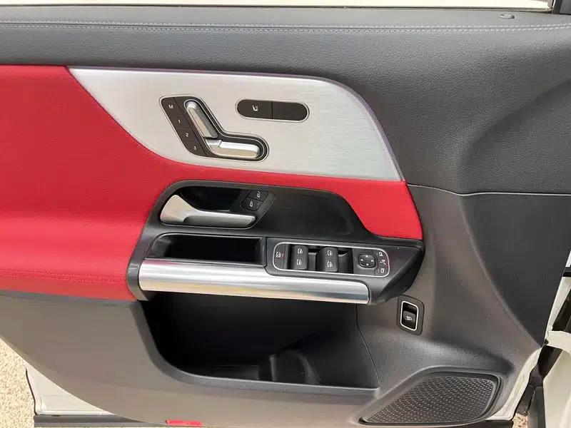 2022 Mercedes-Benz GLA AMG 35 4MATIC — миниатюра 12