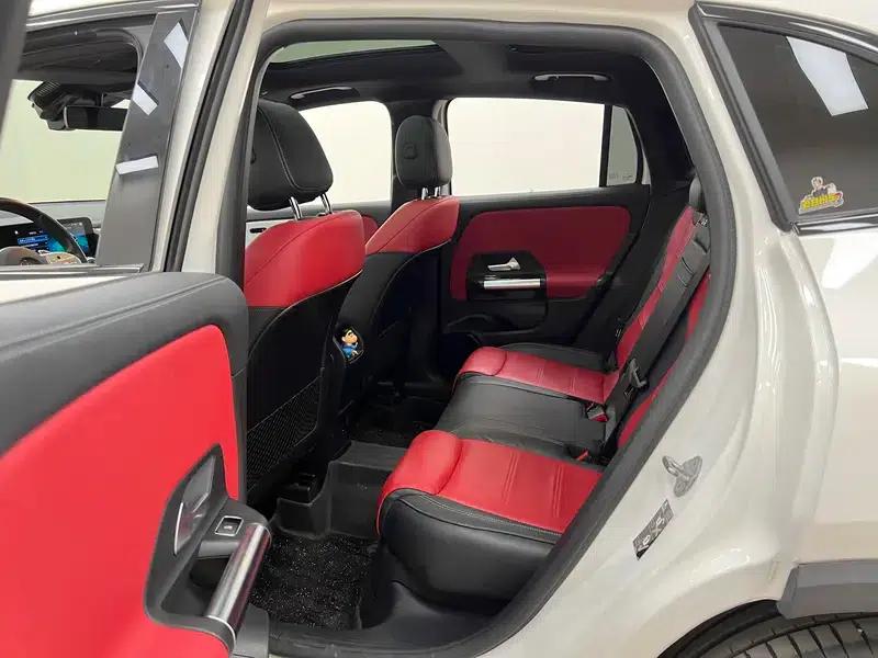 2022 Mercedes-Benz GLA AMG 35 4MATIC — миниатюра 29