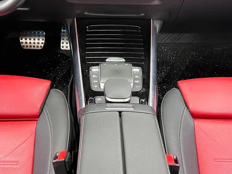 2022 Mercedes-Benz GLA AMG 35 4MATIC — миниатюра 32