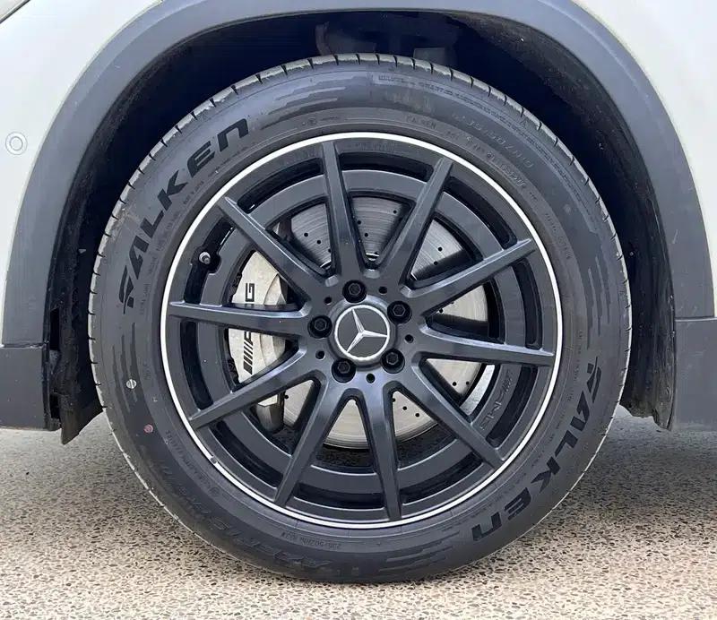 2022 Mercedes-Benz GLA AMG 35 4MATIC — миниатюра 8