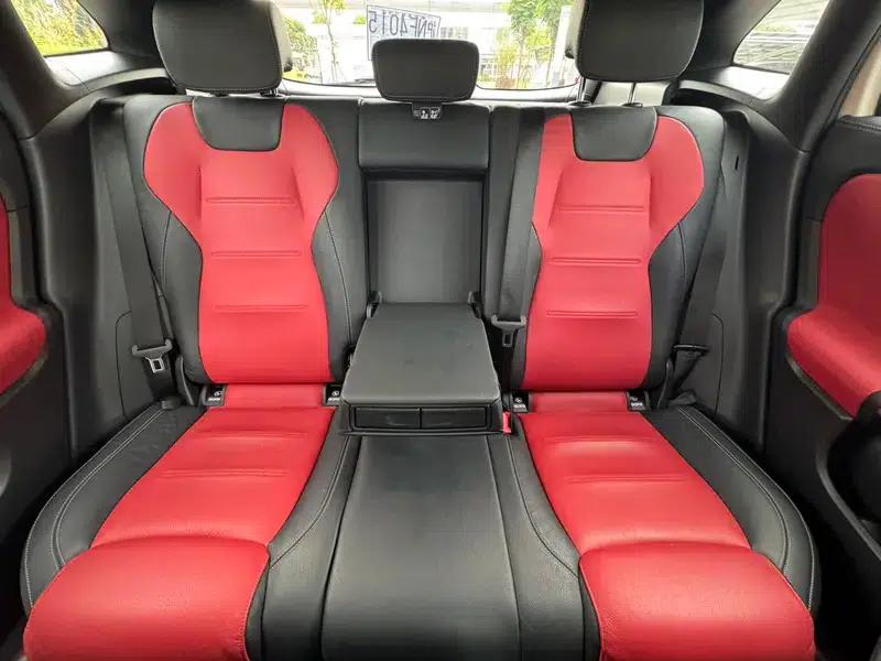 2021 Mercedes-Benz GLA AMG 35 4MATIC — миниатюра 20