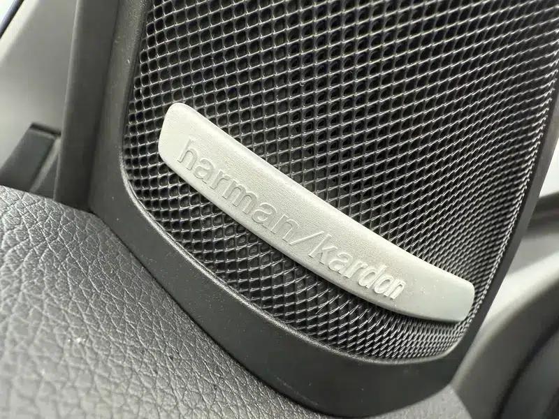 2017 Mercedes-Benz GLA AMG Facelift AMG GLA 45 4MATIC — миниатюра 9