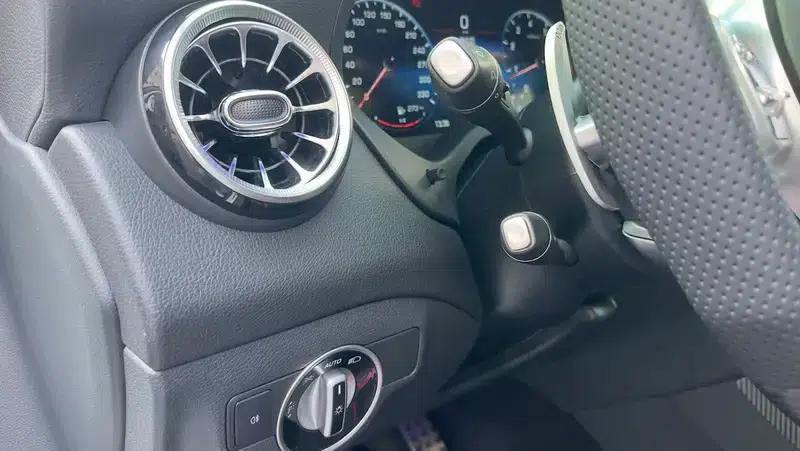 2016 Mercedes-Benz GLA AMG 45 4MATIC — миниатюра 16